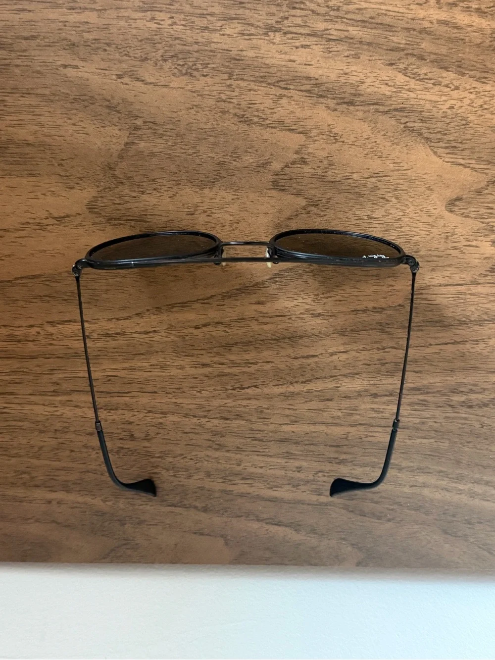 Ray-Ban classic ray
